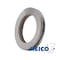 Heico-Lock 1-3/8"/M36 Delta Protekt Bolt Securing Washer/Pair PK HLS-36 - alternate 1